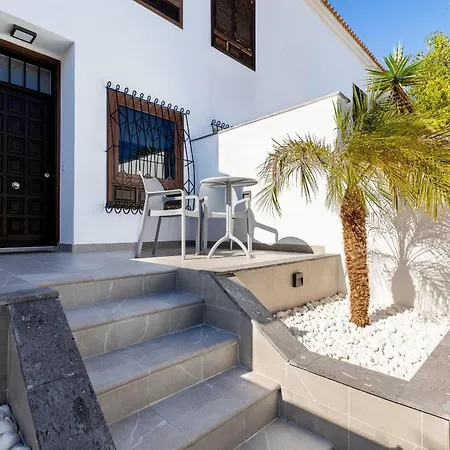 Duplex In Chayofa, Tenerife South Чайофа