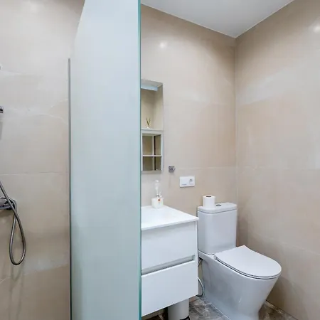 Duplex In Chayofa, Tenerife South Dom wakacyjny *