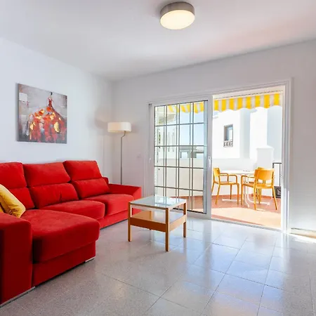Dom wakacyjny Duplex In Chayofa, Tenerife South *