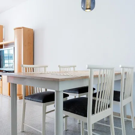 Duplex In Chayofa, Tenerife South Dom wakacyjny *