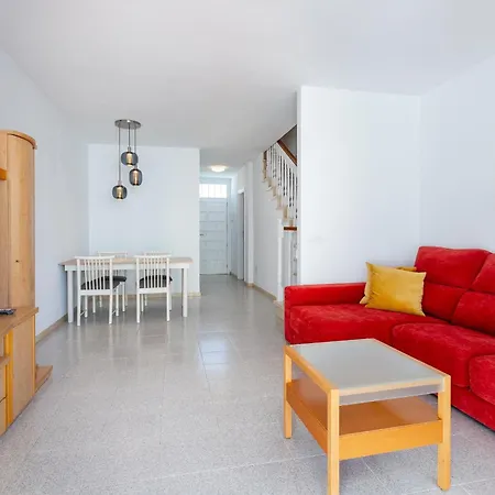 Duplex In Chayofa, Tenerife South Dom wakacyjny Chayofa