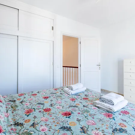 Duplex In Chayofa, Tenerife South *